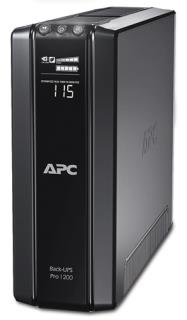 APC Power-Saving Back-UPS RS 1200, 230V (720W) foto1