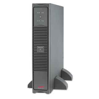 Zasilacz awaryjny UPS APC SC1000I Smart-UPS SC 1000VA, 230V, RS-232, 2U/Tower