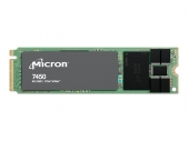 Micron 7450 PRO 960GB NVMe PCIe 4.0 M.2 22x80mm 3D TLC, foto1