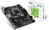 MSI H110M ECO (1151) (D)