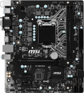 MSI H110M ECO (1151) (D)