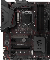 MSI B250 Gaming M3 (D) foto1