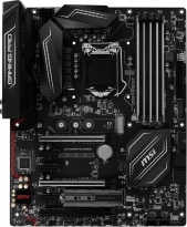 MSI Z270 Gaming Pro Carbon (1151) (D)