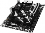 MSI B250 Krait Gaming (1151) (D)