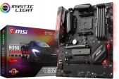 MSI B350 GAMING PRO CARBON (AM4) (D)