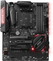 MSI B350 GAMING PRO CARBON (AM4) (D)