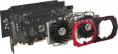 MSI VGA AMD 8GB RX580 Gaming X+ 8G 2xH/2xDP/