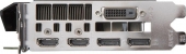 VGA MSI GeForce GTX 1070 8GB Aero ITX OC