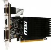 VGA MSI GeForce GT 710 2GB 2GD3H LP