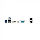  ASUS SERVER P9D-I S1150 C222/DVI/2xGBL/USB3/mIT
