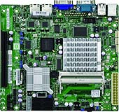Platforma Intel SYS-5015A-EHF-D525 X7SPE-HF-D525, CSE-502L-200B (Europe)(Taiwan), Global