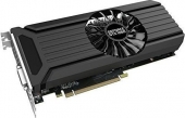 VGA Palit GeForce GTX 1060 6GB StormX foto1