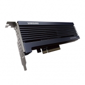 1.6TB Samsung SSD PM1725b, HHHL PCIe 3.0 x8, NVMe foto1
