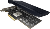 Samsung PM1735 3200 GB PCIe 4.0x8 HHHL DWPD3 MZPLJ3T2HBJR-00007