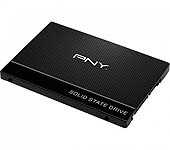 SSD PNY 120 GB Sata3 CS900 SATA3 2,5 foto1