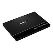 SSD 2.5 240GB PNY CS900 SATA 3 Bulk foto1