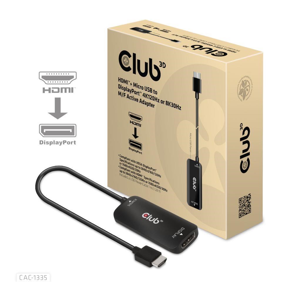 Micro usb na hdmi adapter clearance
