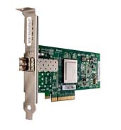 QLOGIC HBA QLE2560-CK 1K Fibre 8Gbit PCIe x8