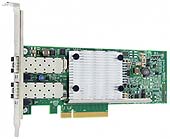 QLOGIC NIC QLE3442-CU-CK 2K 10Gbit SFP+ PCIe x8 foto1