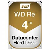WD HD3.5 SATA3-Raid 4TB WD4000FYYZ/ WD Re  foto1
