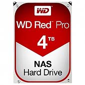WD HD3.5 SATA3 4TB WD4001FFSX / 24x7 / NAS foto1