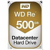 WD HD3.5' SATA3-Raid 500GB WD5003ABYZ/ WD Re foto1