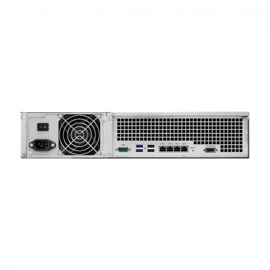 Synology NAS Rack Station RS2416RP+ (12 Bay)