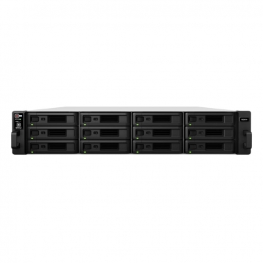 Synology NAS Rack Station RS2416RP+ (12 Bay)