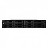 Synology NAS Rack Station RS3617RPXS