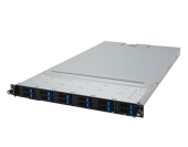 Serwer Asus AMD Turin RS501A-E12-RS12U/1G/1.6kW/12NVMe/OCP/GPU