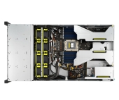 Serwer Asus AMD Turin RS521A-E12-RS24U/1G/2kW/16NVMe/FAN/RH/OCP/GPU