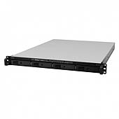 Synology NAS Rack Station RS815+ (4 Bay) foto1