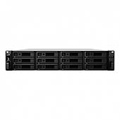 Synology NAS Expansion Unit RX1217 (12 Bay) 