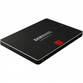 SSD 2,5'' Samsung 860 PRO 512GB SATA III