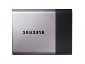 Samsung SSDex 2.5' USB3 Portable T3 Series 250GB foto1