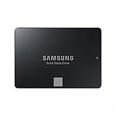 SSD 2.5' 500GB Samsung 750 EVO SATA 3 foto1