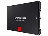 SSD 2.5' 256GB Samsung 850 PRO SATA 3 Retail 