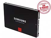 SSD 2.5' 256GB Samsung 850 PRO SATA 3 Bulk