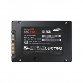 SSD 2.5' 512GB Samsung 850 PRO SATA 3 Retail