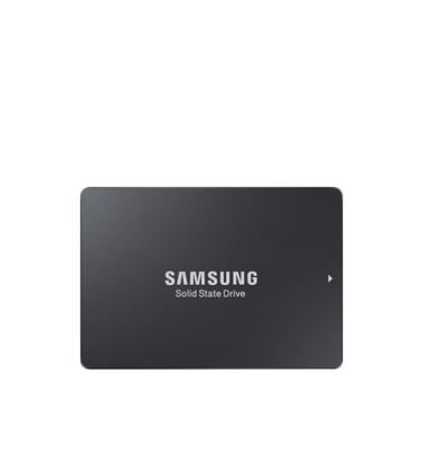 SSD 2.5 120GB Samsung PM863 SATA 3 Enterprise foto1
