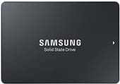 SSD 2.5 240GB Samsung SM863 SATA 3 Ent. MLC OEM foto1