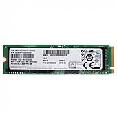 SSD M.2 (2280) 128GB Samsung PM961 OEM (PCIe/NVMe) foto1