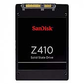 SSD SanDisk 240GB Z410 SATA3 2,5 intern foto1