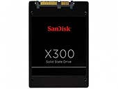SSD 2.5 512GB SanDisk X300 SSD SATA 3 Retail foto1