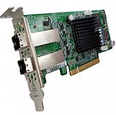 QNAP 12G SAS Dual-wide-port Storage Exp. Card