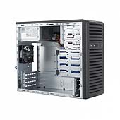 SUPERMICRO ATOM SC731i-300B foto1