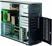 Stacje robocze GPU