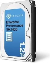 HDD 2,5 Seagate Enterprise Performance 10K ST1200MM0018 1,2TB SAS 128MB