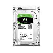 HDD Seagate Barracuda ST2000DM006 2TB Sata III foto1