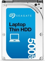 HDD 2,5 Seagate Laptop Thin ST500LM021 500,0/5,6/600/72 Sata 32MB foto1